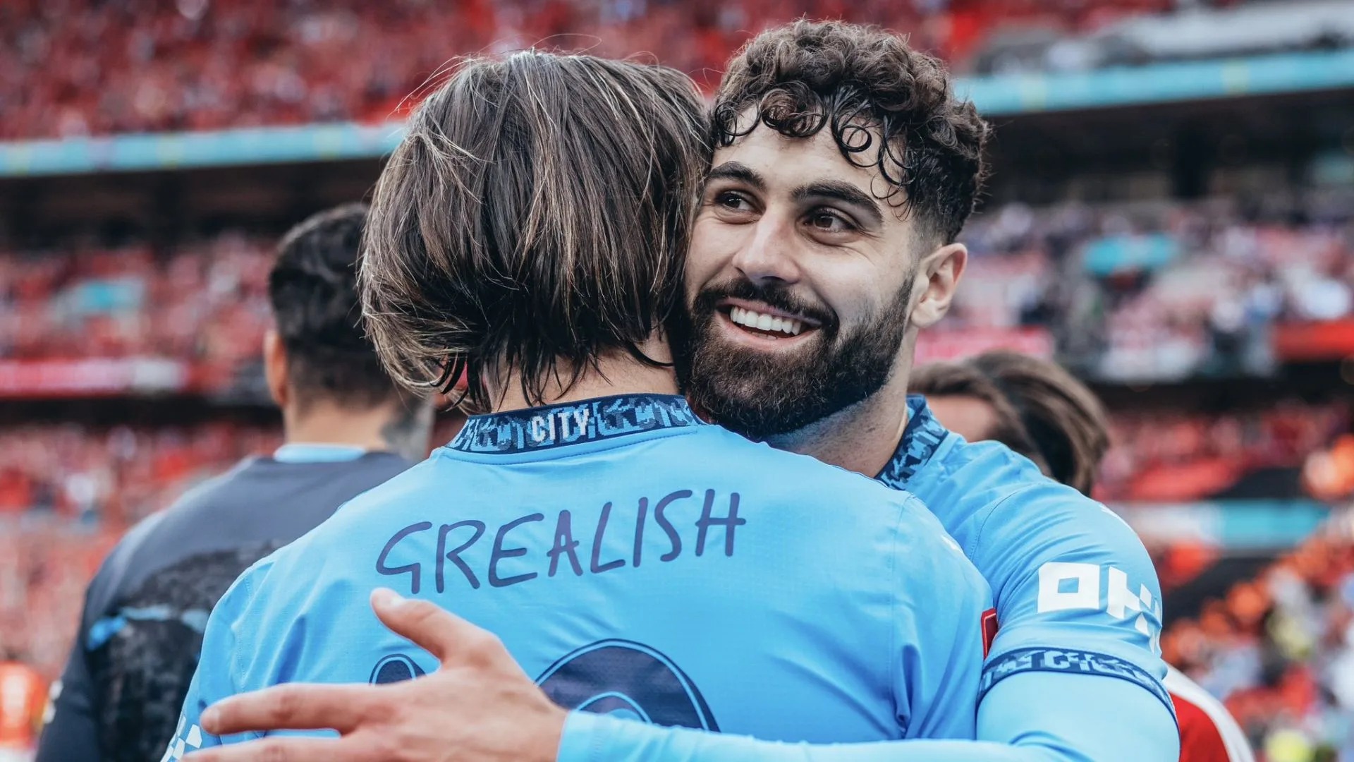 Manchester City hoje: veja provável time contra o Wolves na Premier League