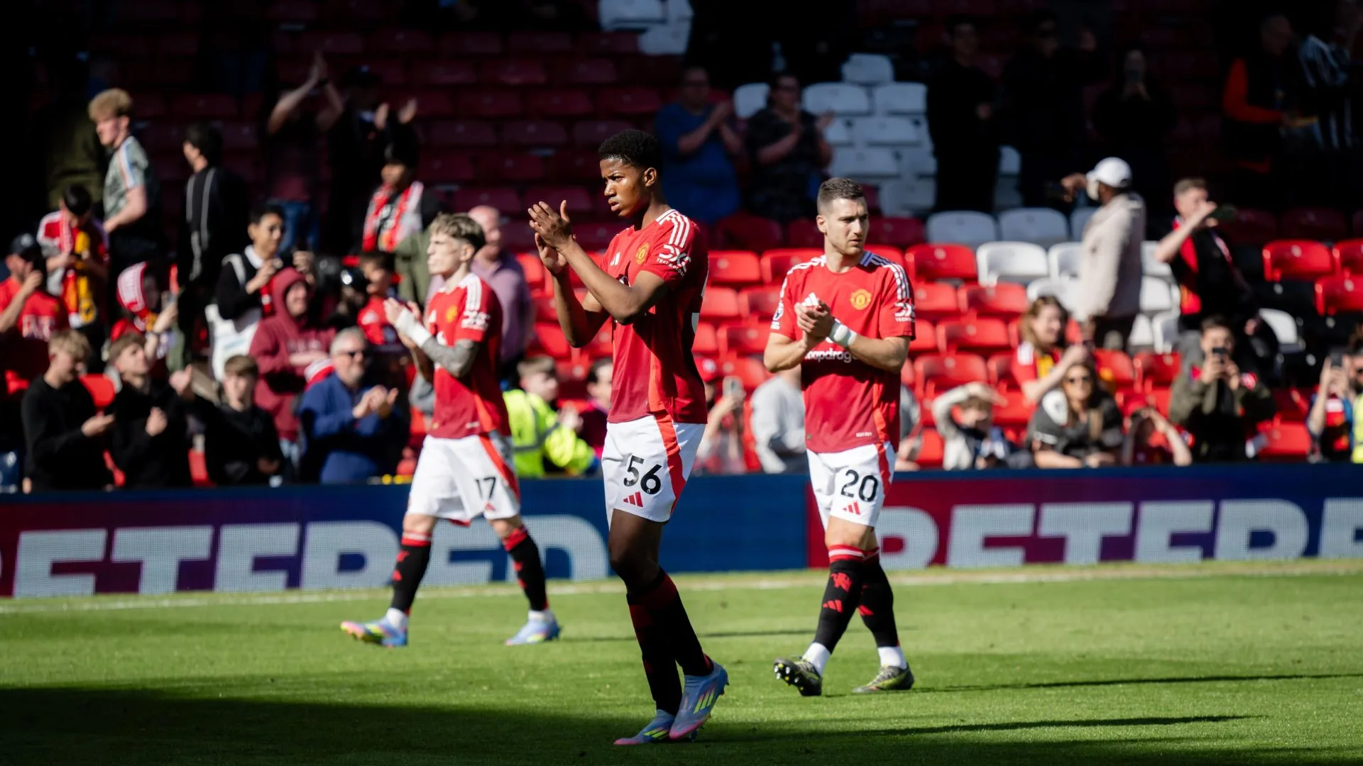 Manchester United hoje: time tem desfalques de peso contra o Bilbao