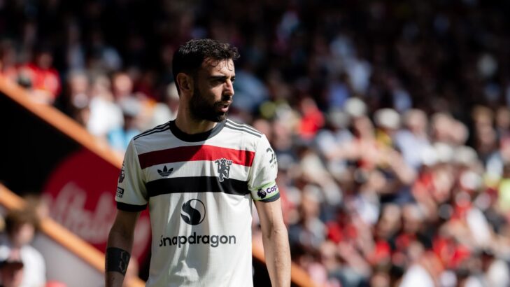 Manchester United hoje: veja provável time contra o Athletic Bilbao Manchester United hoje: veja provável time contra o Athletic Bilbao