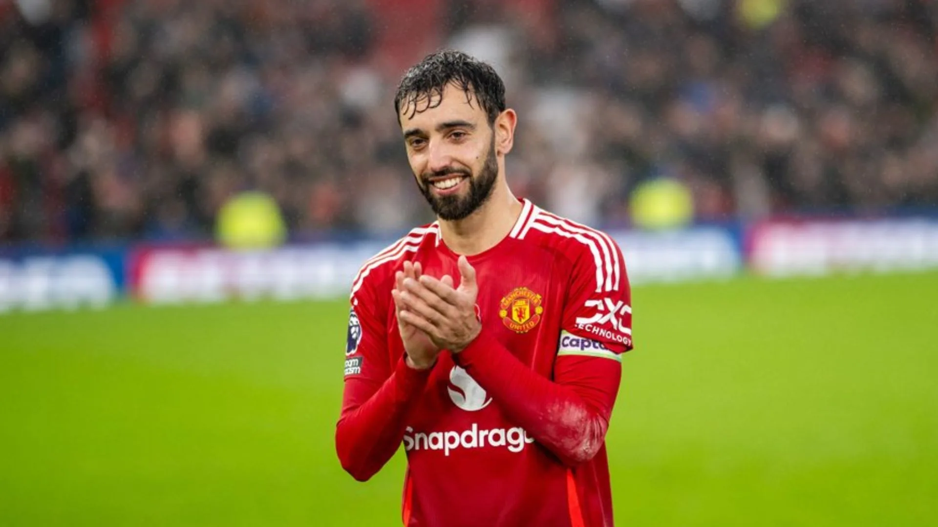 Manchester United hoje: veja provável time contra o Tottenham na Liga Europa