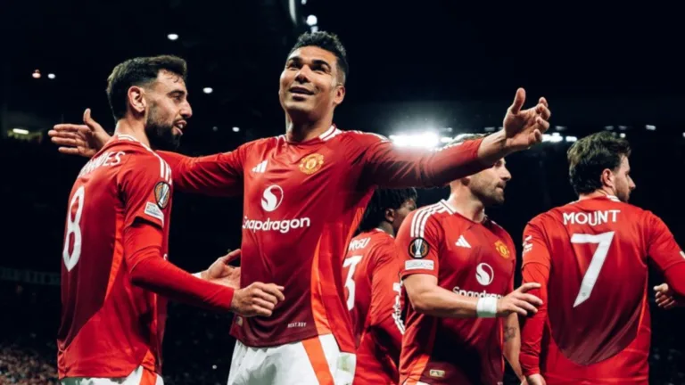 Manchester United hoje: veja o provável time contra o Chelsea pela Premier League