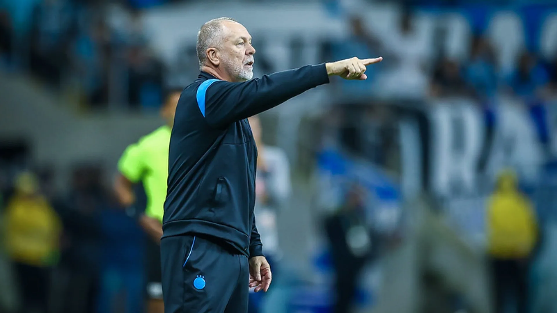 Grêmio tem reforços contra o SPFC pelo Brasileirão Série A; veja a provável escalação