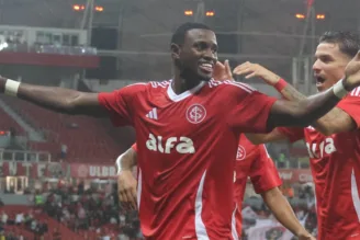 Maracanã x Internacional