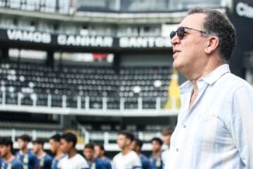 Marcelo Teixeira