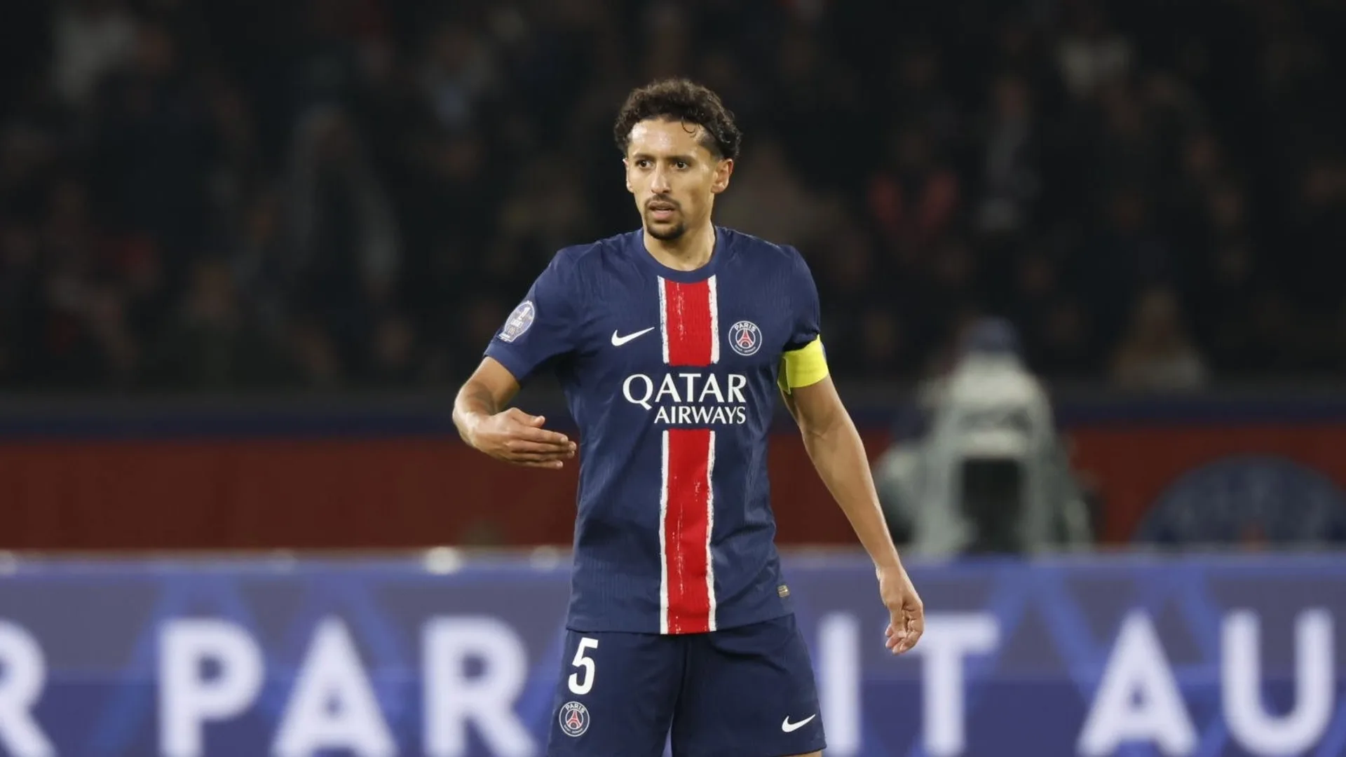 PSG x Inter de Milão: Marquinhos é o único brasileiro no top-10 de maiores salários na final da Champions League
