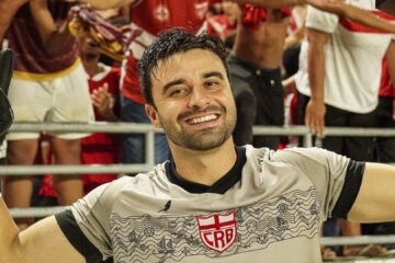 Matheus Albino