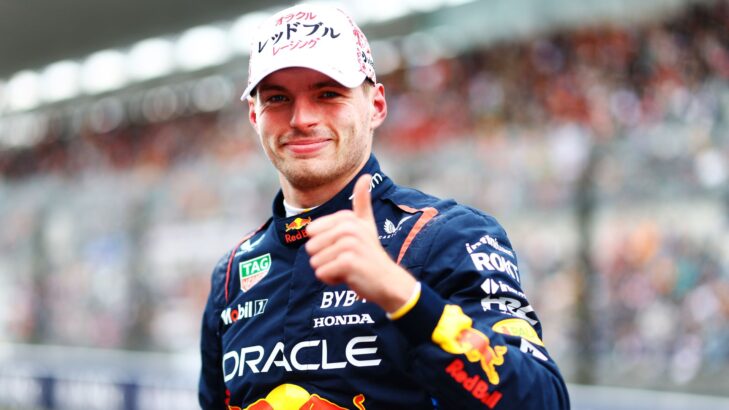Max Verstappen tem “portas abertas” no DTM, de acordo com chefe de equipe Max Verstappen tem “portas abertas” no DTM, de acordo com chefe de equipe