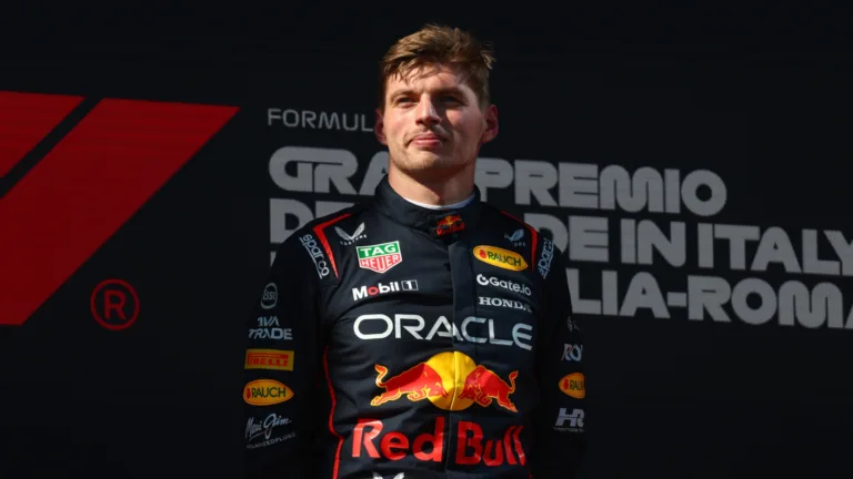 Fórmula 1 hoje: Max Verstappen define condição para ficar na Red Bull Racing