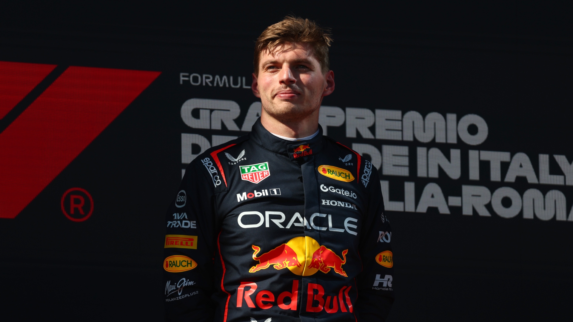 Fórmula 1 hoje: Max Verstappen define condição para ficar na Red Bull Racing