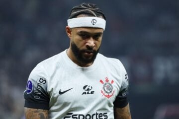 Memphis Depay