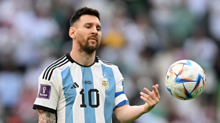 Argentina volta a convocar Messi e traz quatro novidades; veja a lista