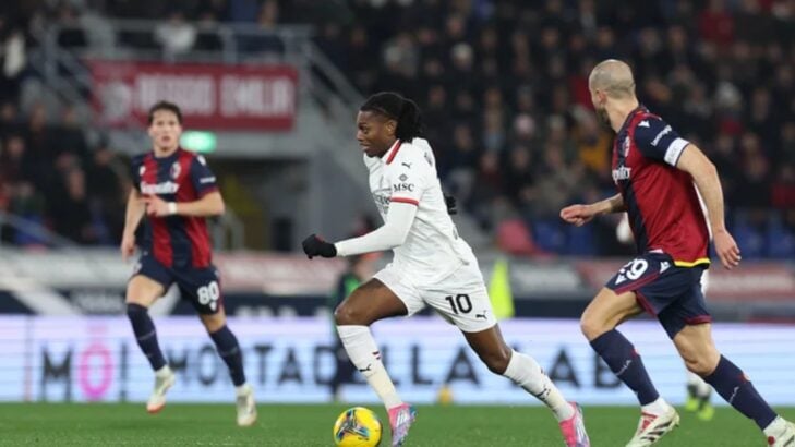 Milan x Bologna: onde assistir ao jogo do Campeonato Italiano Milan x Bologna: onde assistir ao jogo do Campeonato Italiano