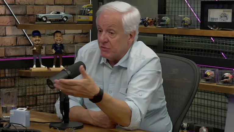 Milton Leite descarta Ancelotti e elege melhor técnico do futebol mundial: “Minha opinião”