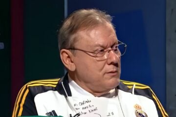 Milton Neves, jornalista