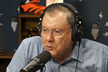 Milton Neves, comentarista