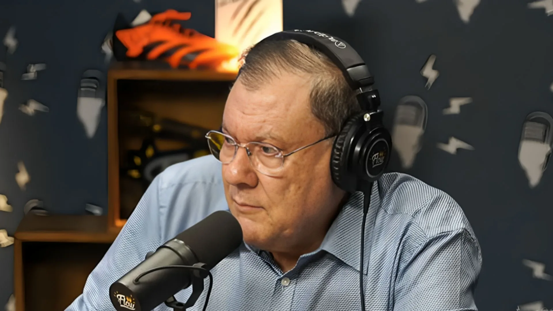 Milton Neves elege Fluminense como melhor brasileiro no Mundial de Clubes: “Jogou mais que Flamengo, Botafogo e Palmeiras”