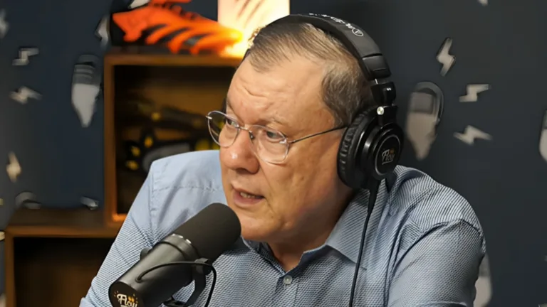 Milton Neves crava torcida que dá aulas no futebol brasileiro