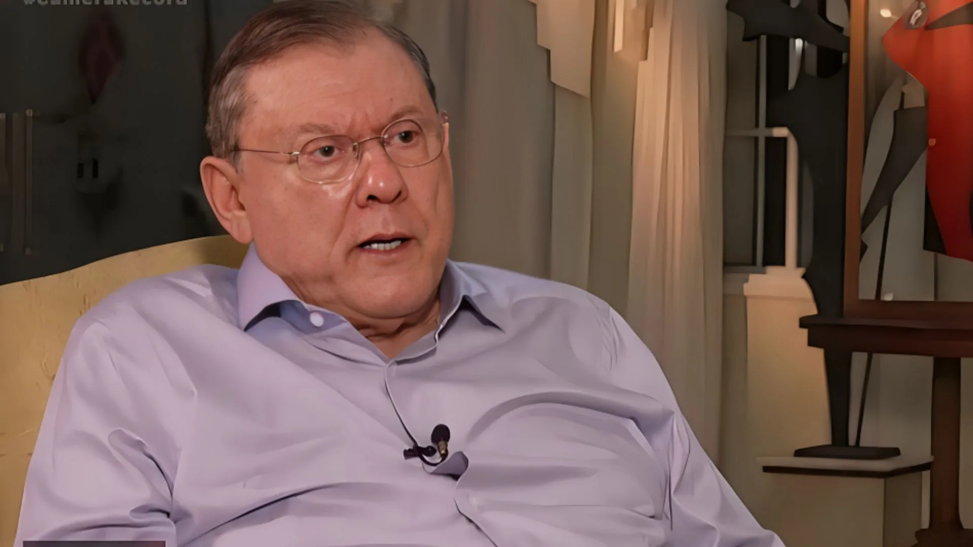 Milton Neves elege técnico que arruma times no Brasil