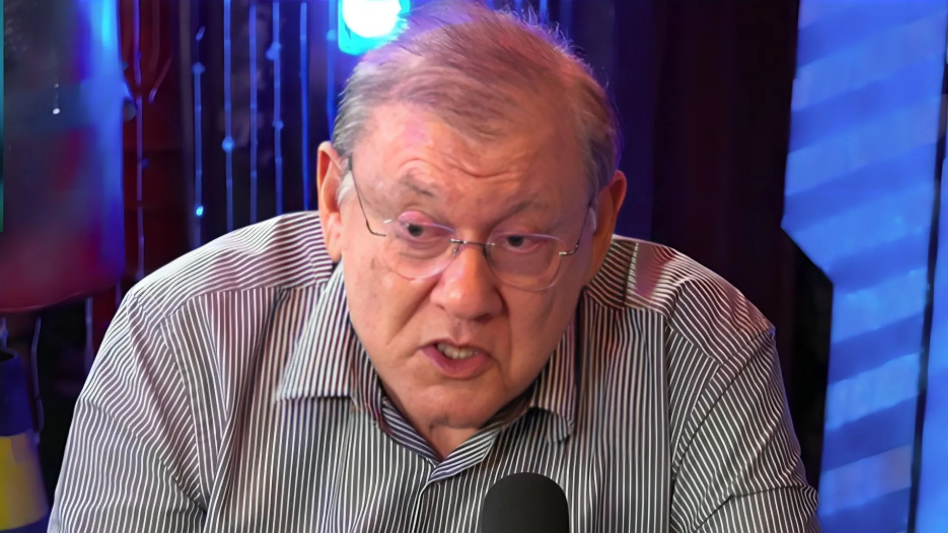 Milton Neves elege time fraco do Brasileirão hoje e faz alerta