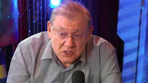 Milton Neves elege time prejudicado no Brasileirão: “Escândalo”