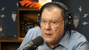 Milton Neves indica time que ‘dá aulas’ hoje no Brasil