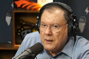 Milton Neves, comentarista
