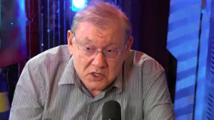 Milton Neves indica reforço que pode ser ‘vexame’ no Brasileirão