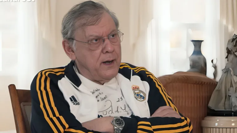 Milton Neves indica time com status de ‘papa títulos’ no Brasil em 2025
