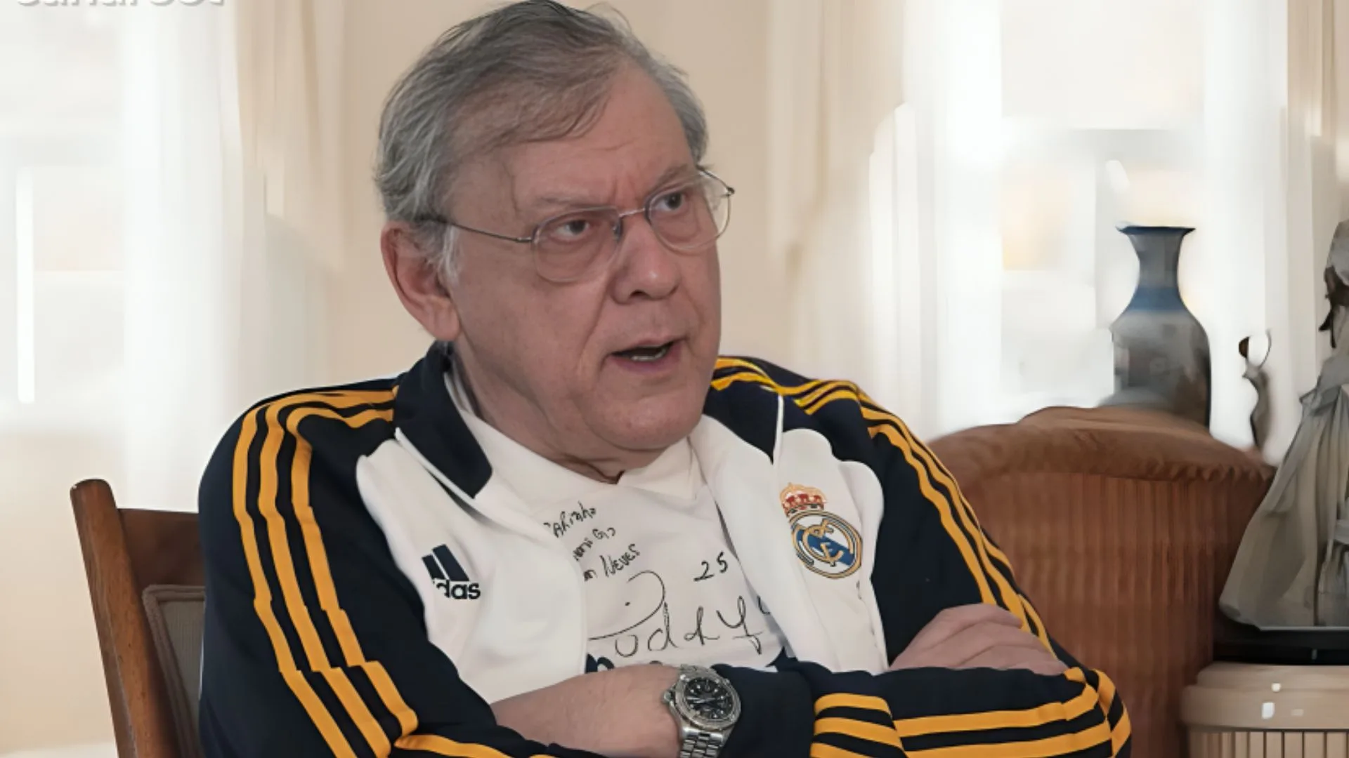 Milton Neves indica time do Brasileirão com futebol de Série B