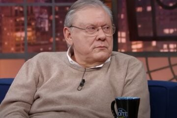 Milton Neves, jornalista esportivo