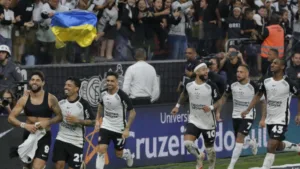 Mirassol x Corinthians: onde assistir AO VIVO o Brasileirão