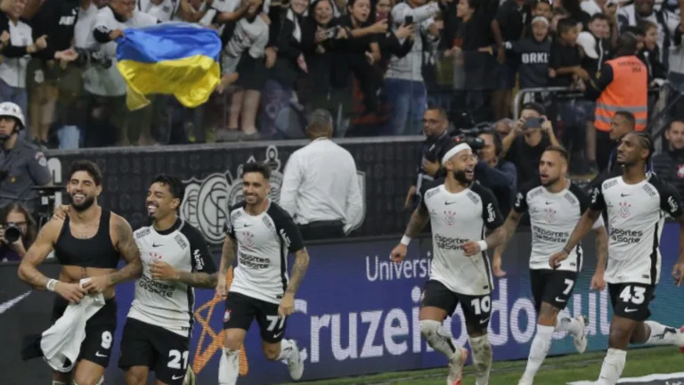 Mirassol x Corinthians: onde assistir AO VIVO o Brasileirão