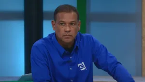 Muller antecipa todos os classificados às semifinais da Libertadores 2025: “Palmeiras, São Paulo, Racing e Estudiantes”