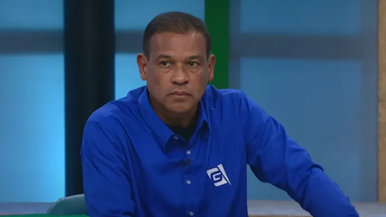 Muller antecipa todos os classificados às semifinais da Libertadores 2025: “Palmeiras, São Paulo, Racing e Estudiantes”