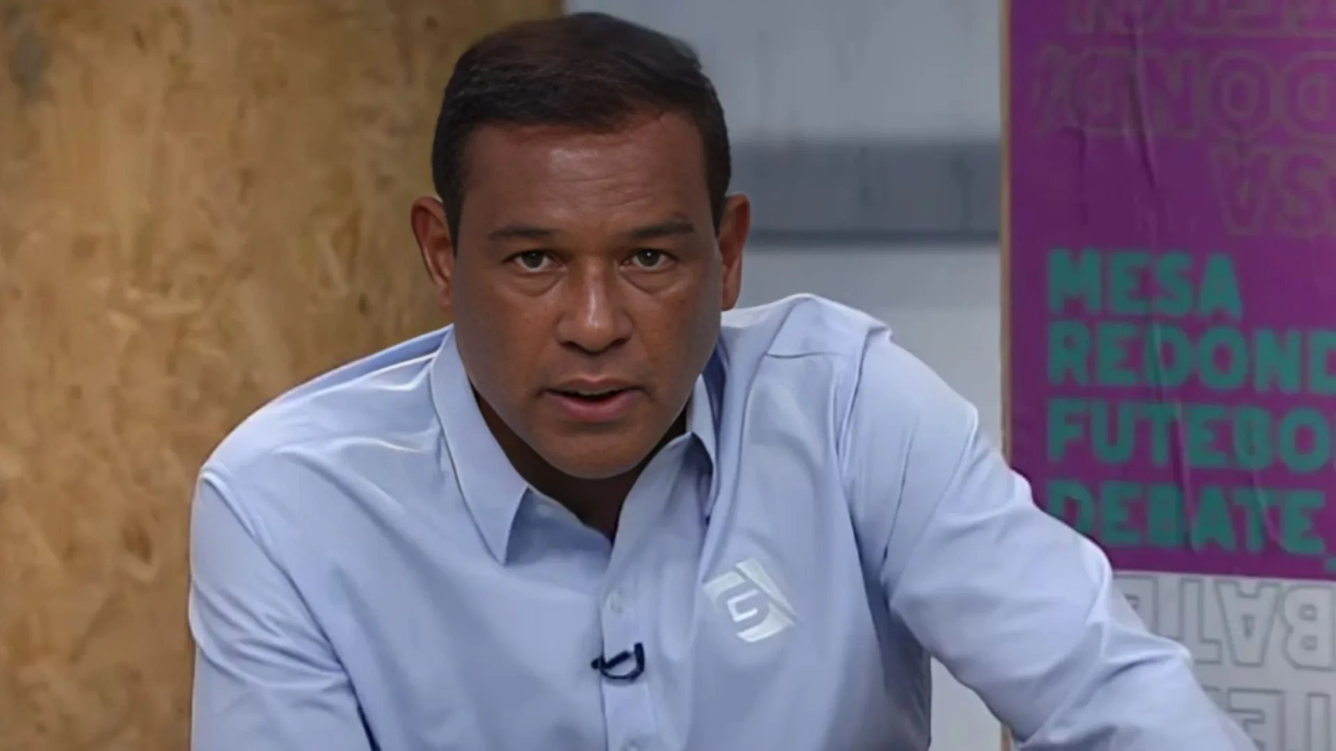 Muller crava time capaz de ganhar tudo no Brasil em 2025: “Coletivo forte”