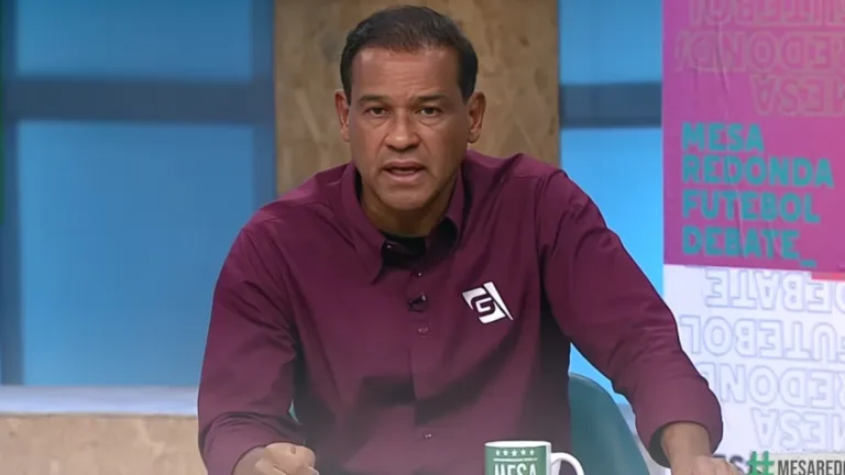 Muller elege goleiro ideal para a seleção brasileira de Ancelotti: “Sem dúvida”