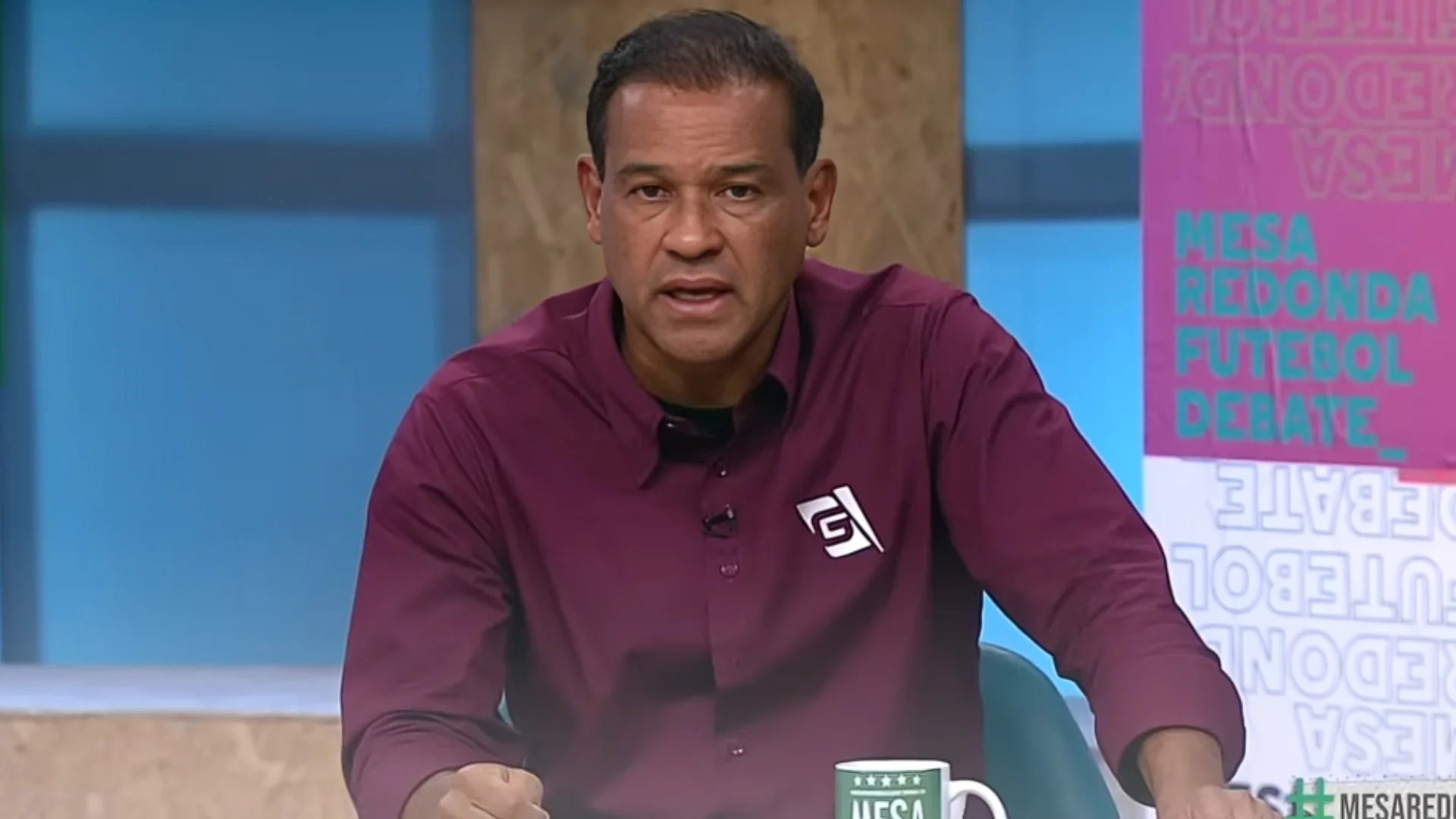 Muller elege goleiro ideal para a seleção brasileira de Ancelotti: “Sem dúvida”