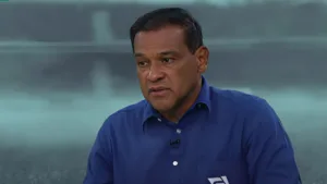 Muller indica time chato de enfrentar no Brasileirão