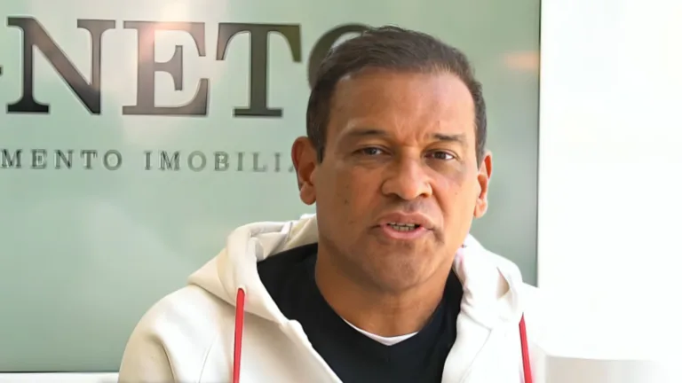 Muller sinaliza futuro da seleção brasileira com Ancelotti