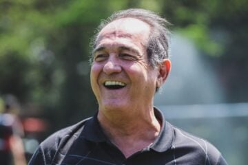Muricy Ramalho