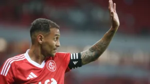 Nacional-URU x Internacional: onde assistir ao Colorado na Libertadores