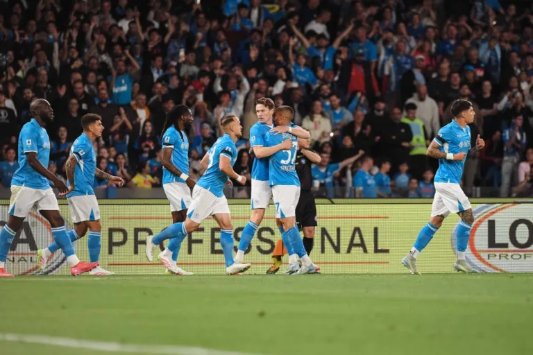 Napoli x Cagliari: onde assistir AO VIVO o Campeonato Italiano