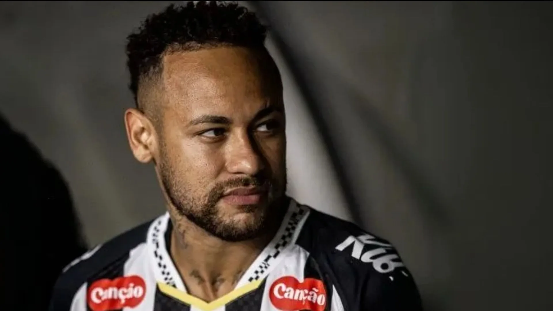 Neymar, do Santos, recebe resposta do Pachuca sobre boatos: “Não estamos na mesma órbita”