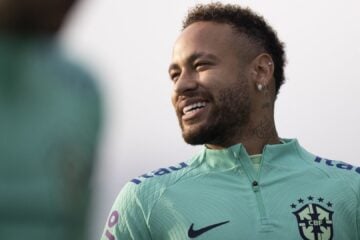 Neymar