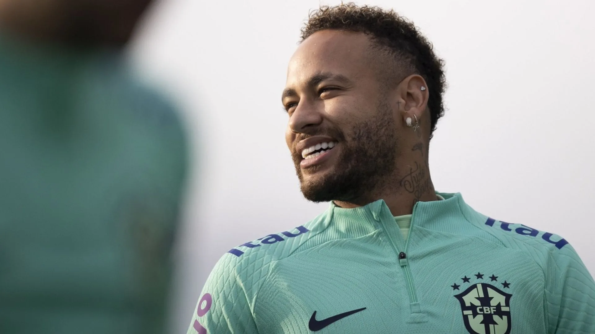 Muricy Ramalho opina sobre o que Neymar deve fazer para dar a volta por cima na seleção brasileira