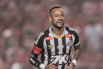 Neymar