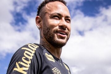 Neymar