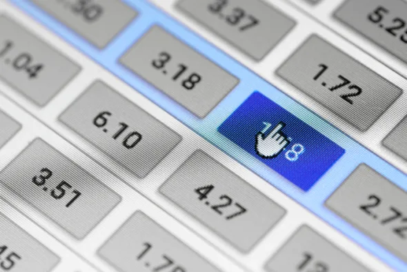 Odds para o Mundial de Clubes Como são as odds para o Mundial de Clubes