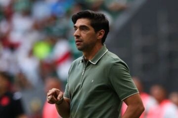 Abel Ferreira