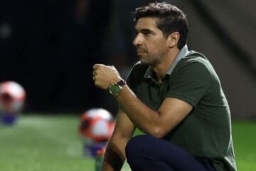 Abel Ferreira